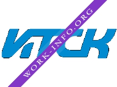 Логотип компании ИТСК / Газпромнефть-ЦР