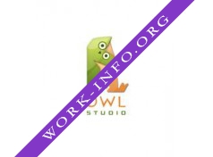 Owl Studio Логотип(logo)
