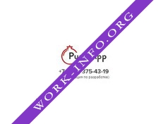 ПаникАпп Логотип(logo)