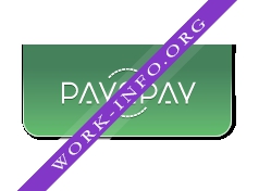 Логотип компании Pay2pay