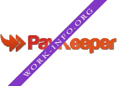 ПэйКипер Логотип(logo)