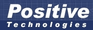 Positive Technologies Логотип(logo)