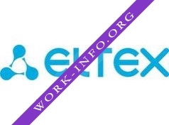 Логотип компании Предприятие Элтекс