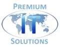 Premium It Solutions Логотип(logo)