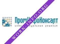 ПромИнфоКонсалт Логотип(logo)