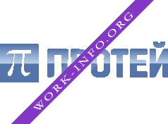 Логотип компании Протей, НТЦ