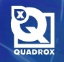 Quadrox Логотип(logo)