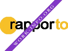 Раппорто Логотип(logo)