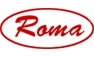 Логотип компании РОМА