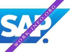 SAP CIS Логотип(logo)