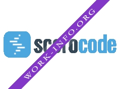 Логотип компании Scorocode