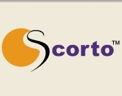 Логотип компании Scorto