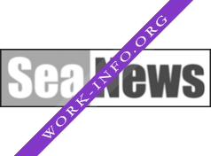 SeaNews Логотип(logo)