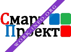 Смарт Проект Логотип(logo)
