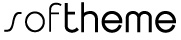 Softheme Логотип(logo)