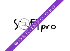 Логотип компании СофтПро
