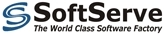 Логотип компании SoftServe
