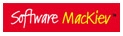 Логотип компании Software Mac Kiev