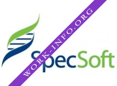 СпецСофт Логотип(logo)