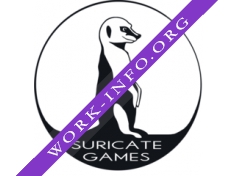 Логотип компании Suricate Games
