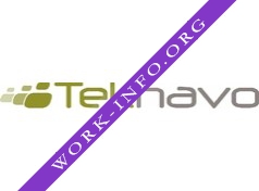 Teknavo Логотип(logo)
