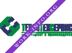 Логотип компании ТензоТехСервис