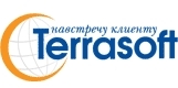 Террасофт Логотип(logo)