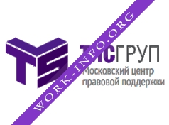 Логотип компании ТЛСГруп
