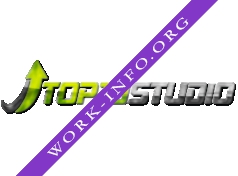TOP10-Studio Логотип(logo)