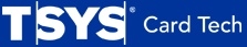 TSYS CardTech Логотип(logo)