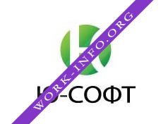 Логотип компании Ю-Софт, Группа компаний