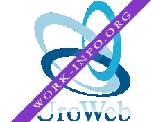 Логотип компании УроВеб