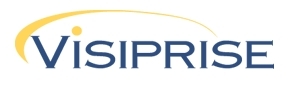 Visiprise Логотип(logo)