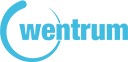 Wentrum Логотип(logo)