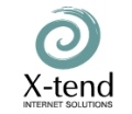 X-Tend Логотип(logo)