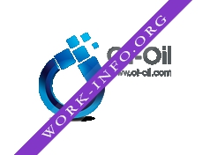 От-Ойл Логотип(logo)