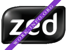 ZED Russia Логотип(logo)