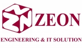 Зеон Логотип(logo)