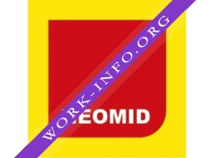 Логотип компании Экспертэкология
