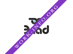 Логотип компании Элад