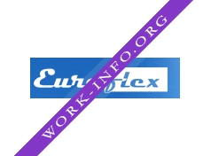 Еврофлекс Логотип(logo)