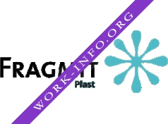 Фрагмит Пласт Логотип(logo)