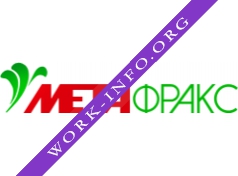 Логотип компании группа компаний Метафракс