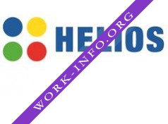 Хелиос РУС Логотип(logo)