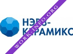ХК ОАО НЭВЗ-Союз Логотип(logo)