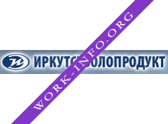 Логотип компании Иркутскзолопродукт