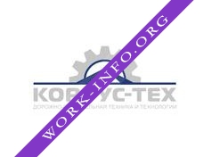 КОРРУС-Техникс Логотип(logo)