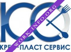 КРЕП-Пласт-Сервис Логотип(logo)