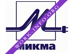 МИКМА Логотип(logo)