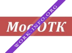 Логотип компании Московская оптовая торговая компания